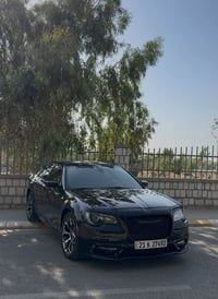 S300 • ٢٠١٨ • ٧٨ الف مايل