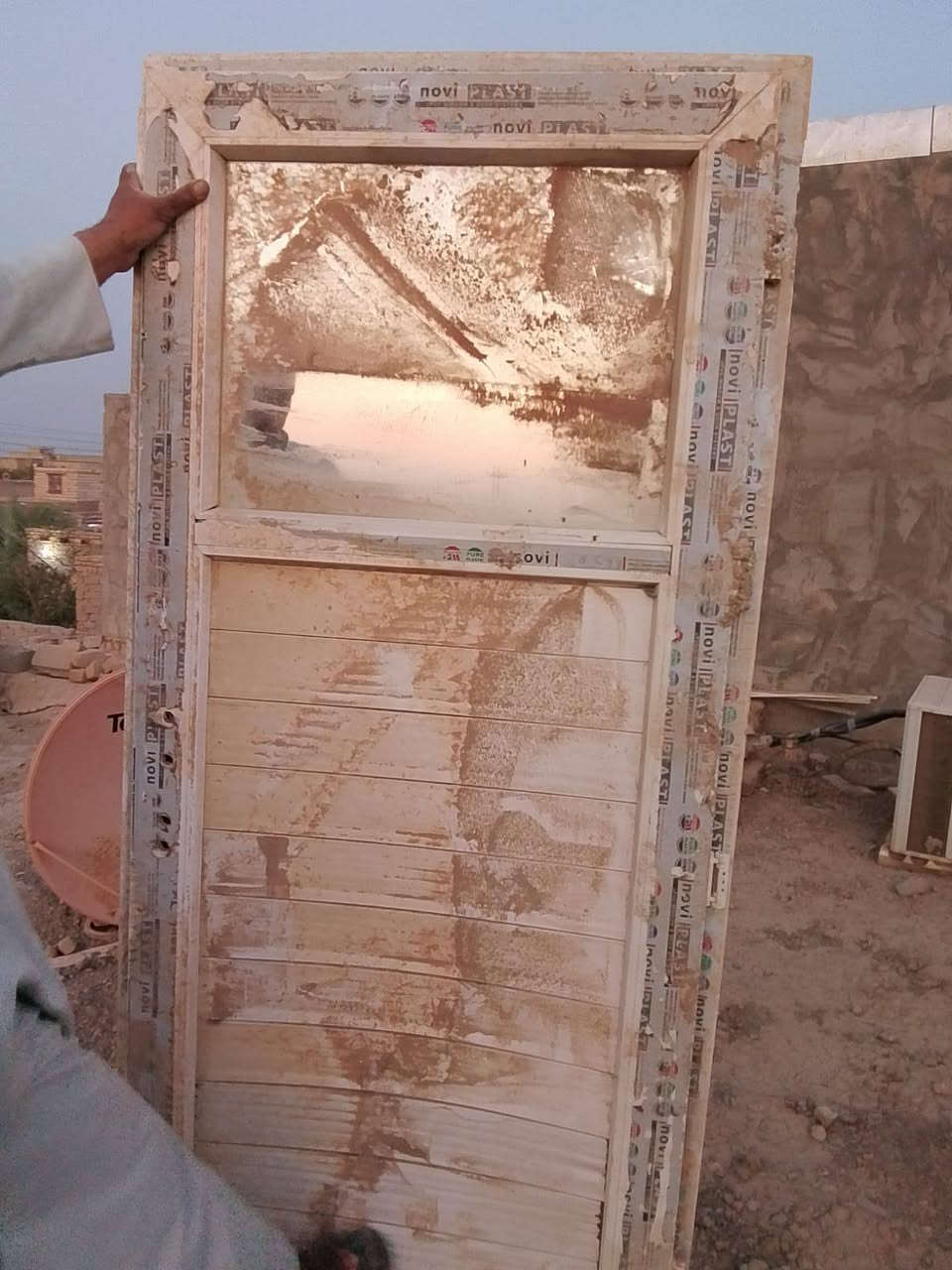 بيبان الم نيوم الواحد ب40 وباسكل ب45
سوق الشيوخ حي العسكري الاستفسار ***********@
