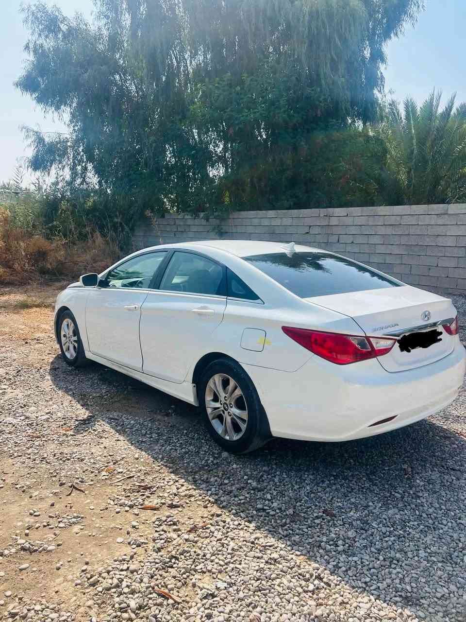 سوناتا • دخول جديد • ديالى