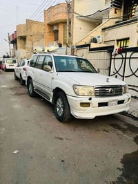 مونيكا ٢٠٠٠ • اوتوماتيك • بغداد العبيدي