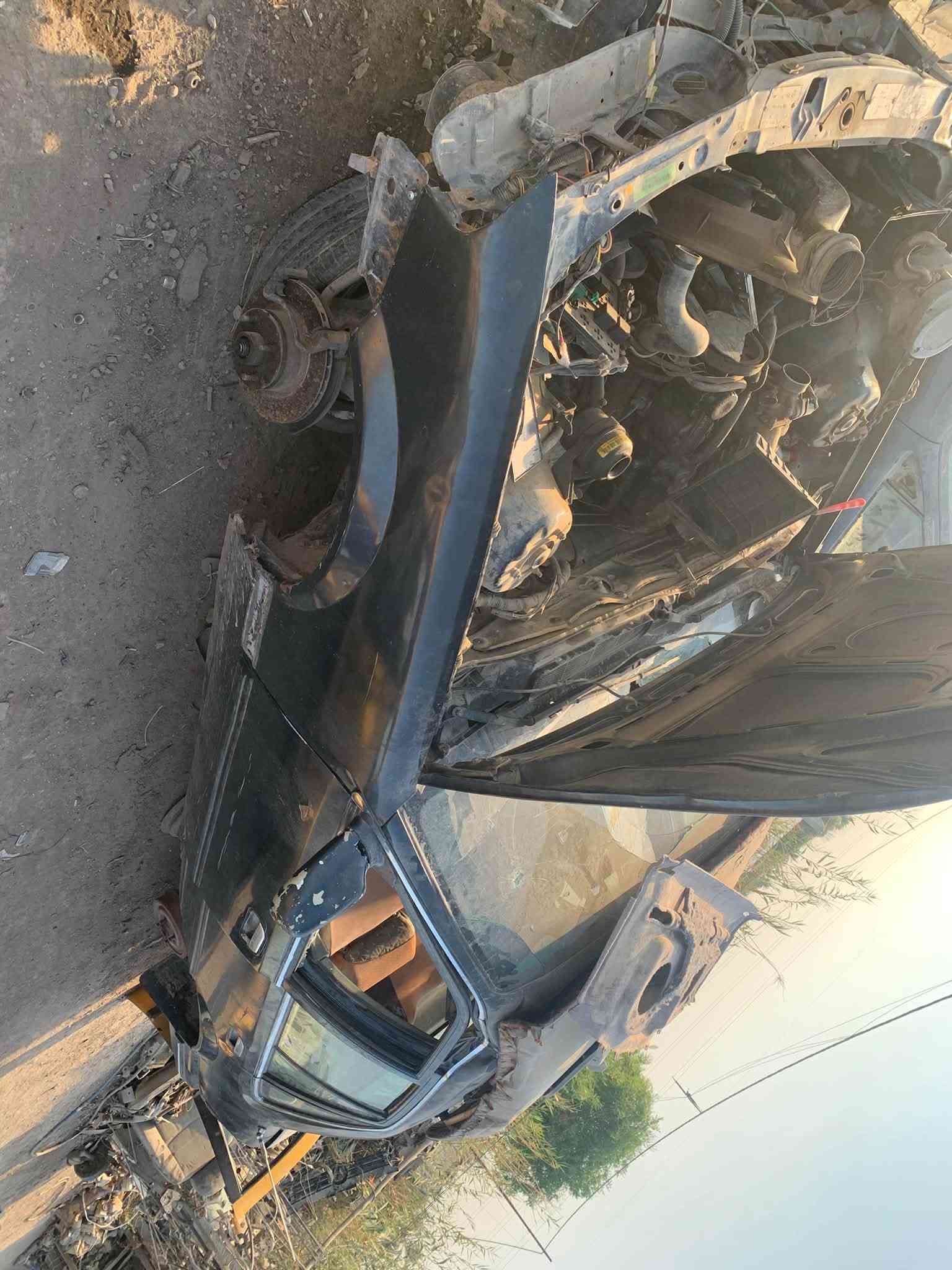 تفصيخ برنس مكان بابل مشروع مسيب طريق ابوجاسم***********
