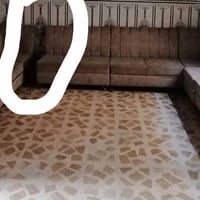 ديوان تركي • ١٤ متر • نظيف جدا