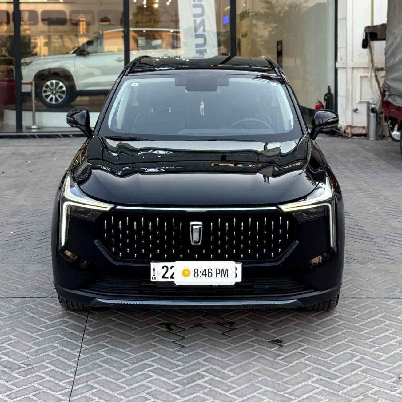 BESTUNE t55 2024

قەپات مواسەفات
ماوەی ڕۆشتن19 هەزار کم
بەسمە
بەسمەی دەرگاکان
پانۆراما
کوشن جلد
کوشن کارەبا 
کوشن هیتەر
شاشە گەورە
گێچ دیجیتال کامل
کامێرا ٣٦٠
گێڕ کوبرا
گێڕ ئۆتۆماتیک و عادی
ئەوتۆ هۆلد
برێکی بەسمە
هەر چوار جامی ئەوتۆ
ئاوێنە ئەوتۆ
ئاوێنە شەفت
تەبرید مەرکەزی
تحدید سورعە
تحکومات سەر سوکان کامل
پێش و دوای کامل لید و لێزەرە لایتەکانی
زۆر مواسەفاتی تر

بێ بۆیاخ بێ سارد
تەنها یەک جێی قەلەم کاری هەیە
سەیارەکە سفرە هەموو گیانی بەشەرت 

 زەمان 4 ساڵ گێڕ و کارەبایت و مەکینە
تەعویل وەکالە بەشەرت

دەعامی بۆ دەعامی بە شەرت سعری خوار 
هەموو بازار 
*********** كويسينجاك, أربيل
