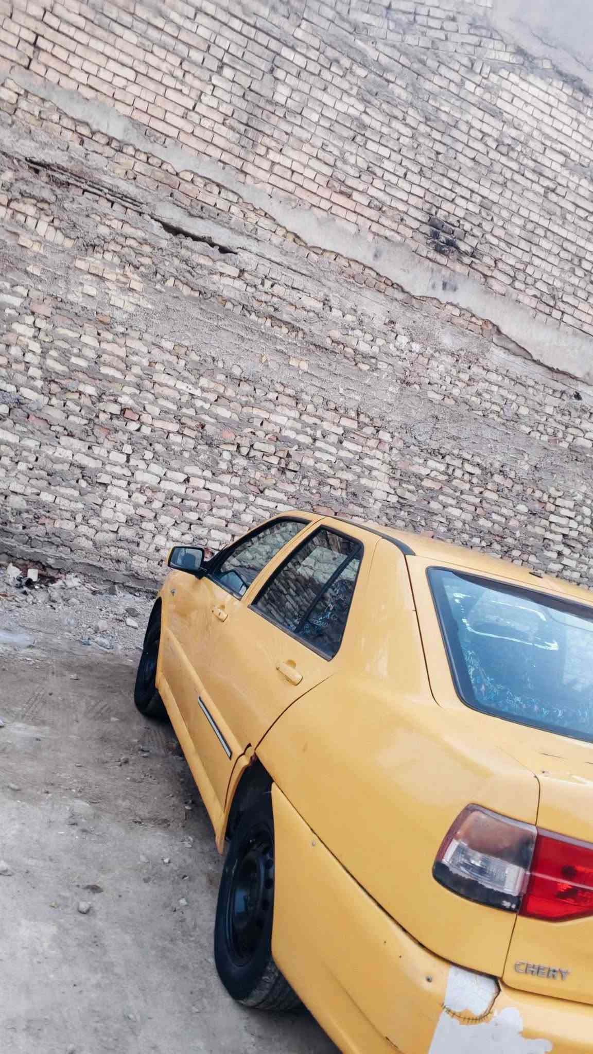 شيري • ٢٠١٦ • باور ستيرن