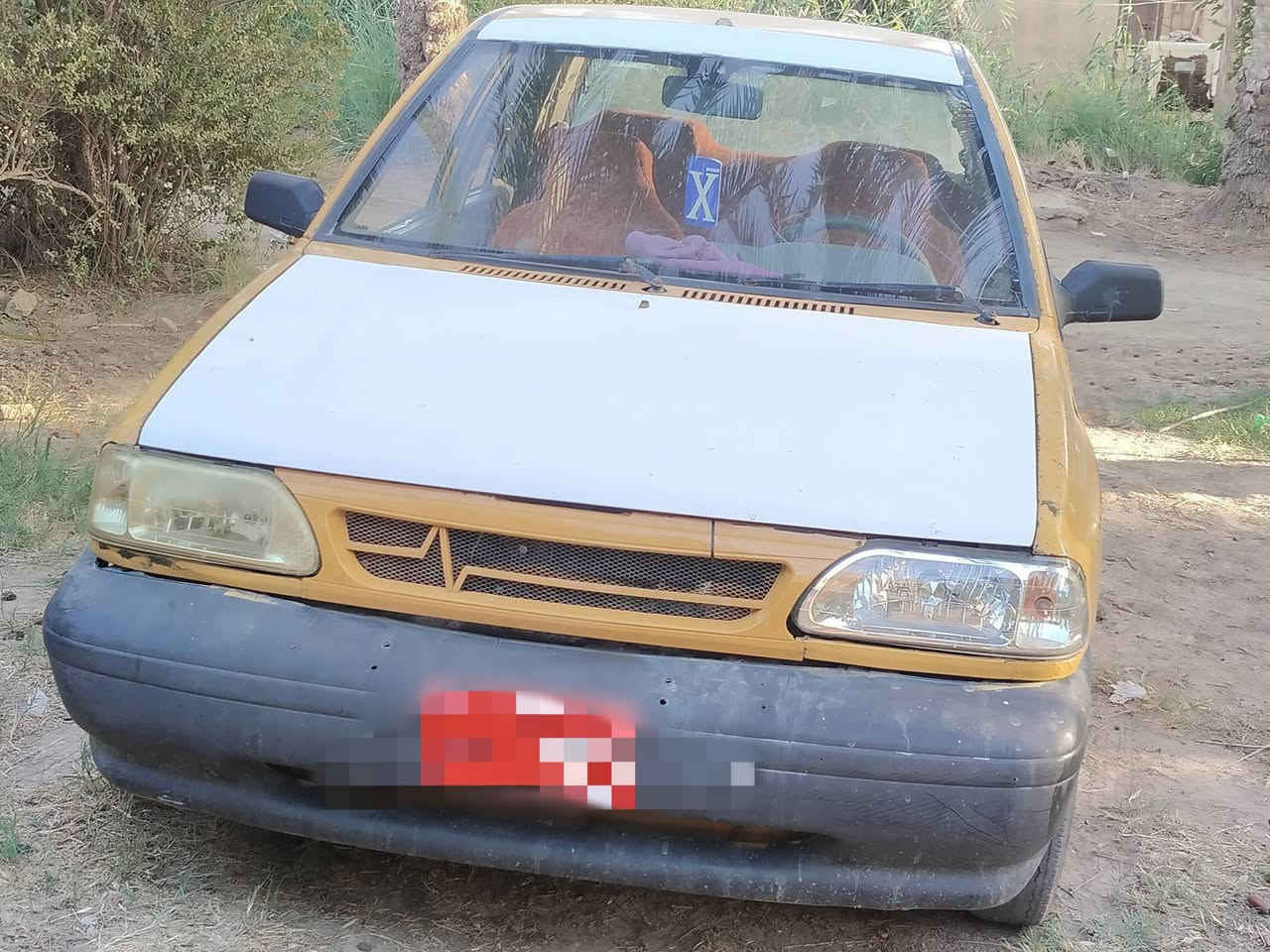 سلام عليكم سايبه مديل 12رقم احمر بابل كير محرك خير من الله كهربائيات كله شغله تخم تاير الكشر شوفت عينك اتعهد سرقه وعشائر السعر 7اوراق بيه مجال المكان كربلاء طويريج ***********اتصل وبيك خير ودلل
