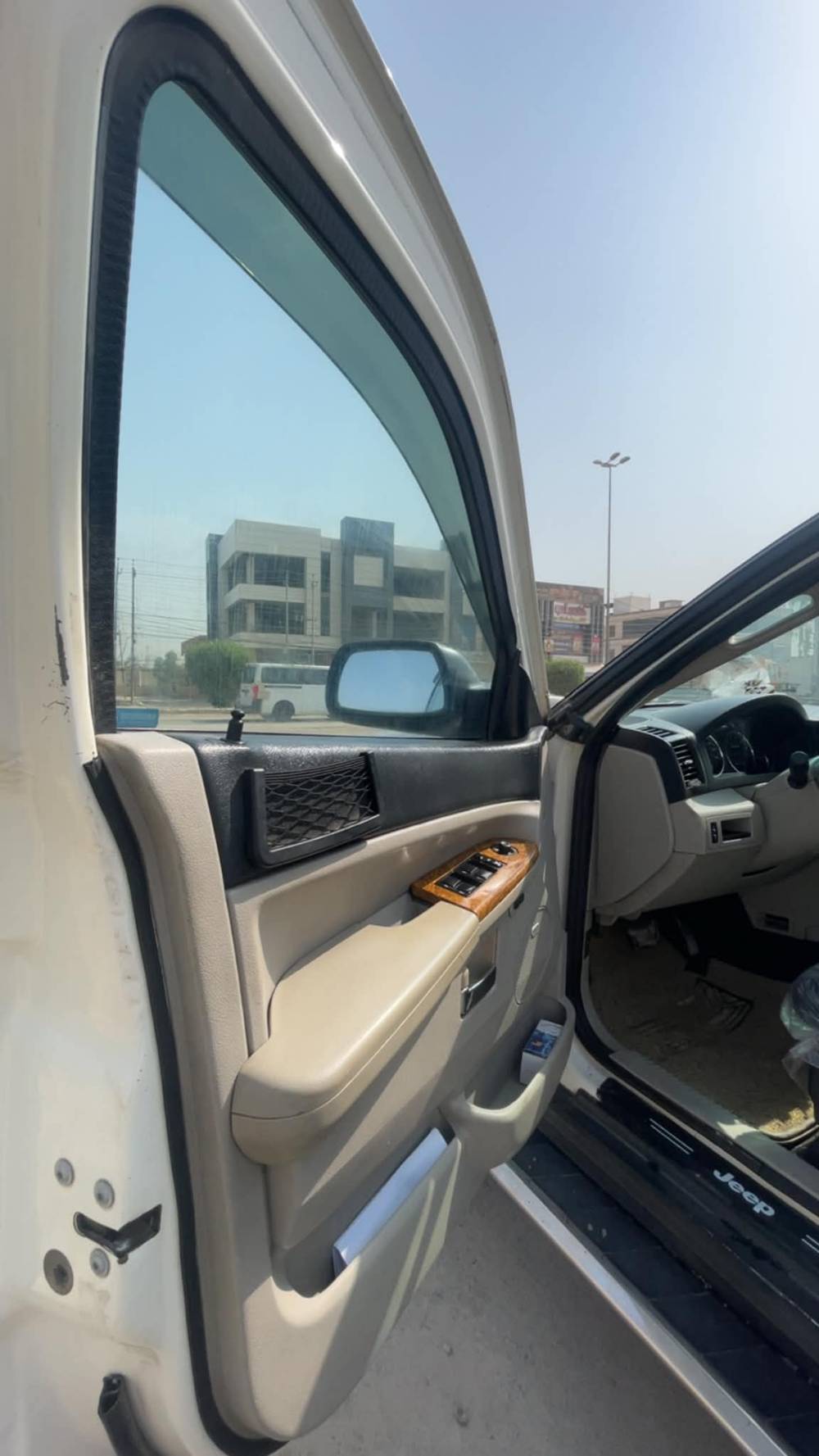 لاريدو • ٢٠٠٨ • رقم بغداد