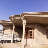 بيت هيكل • مالحه الغربيه • ٣ غرف نوم
