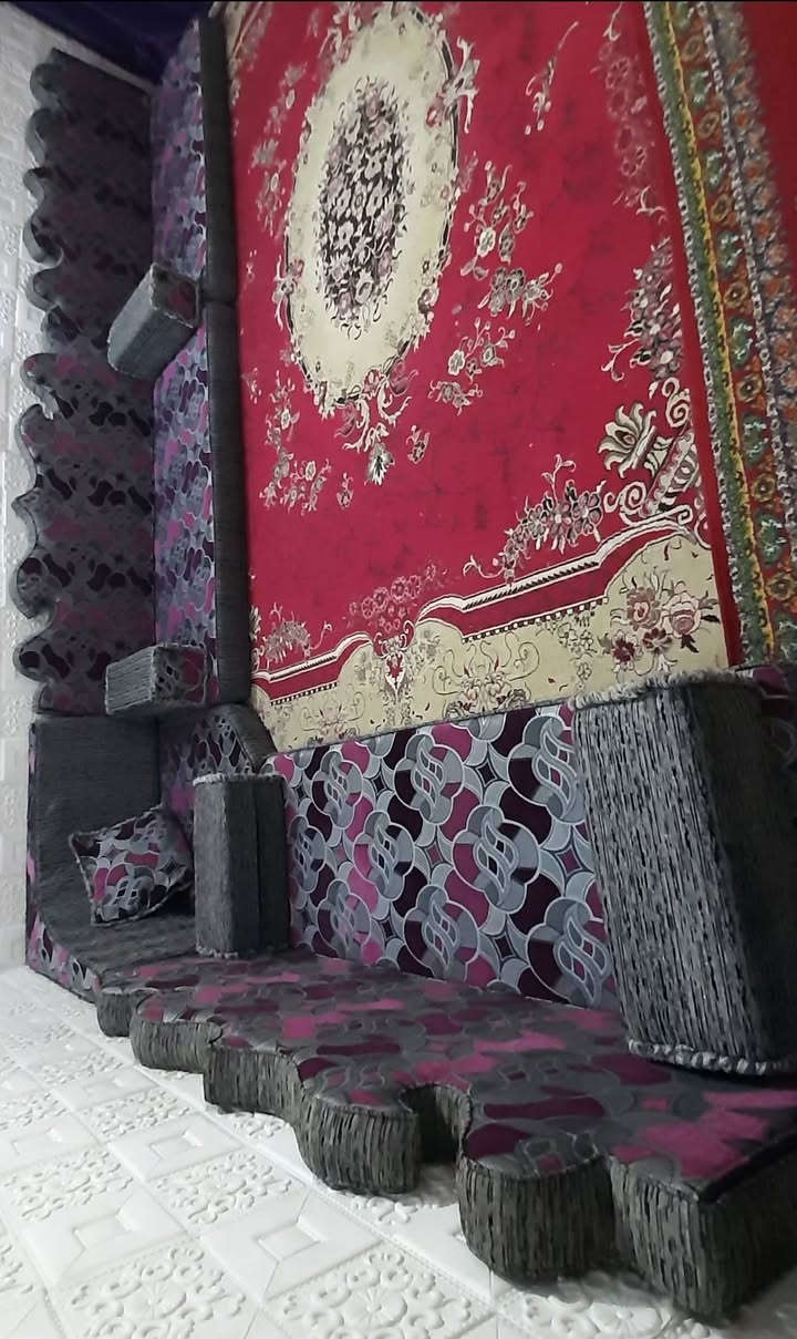 نص جلسة • دوشك نفرين • ديوان