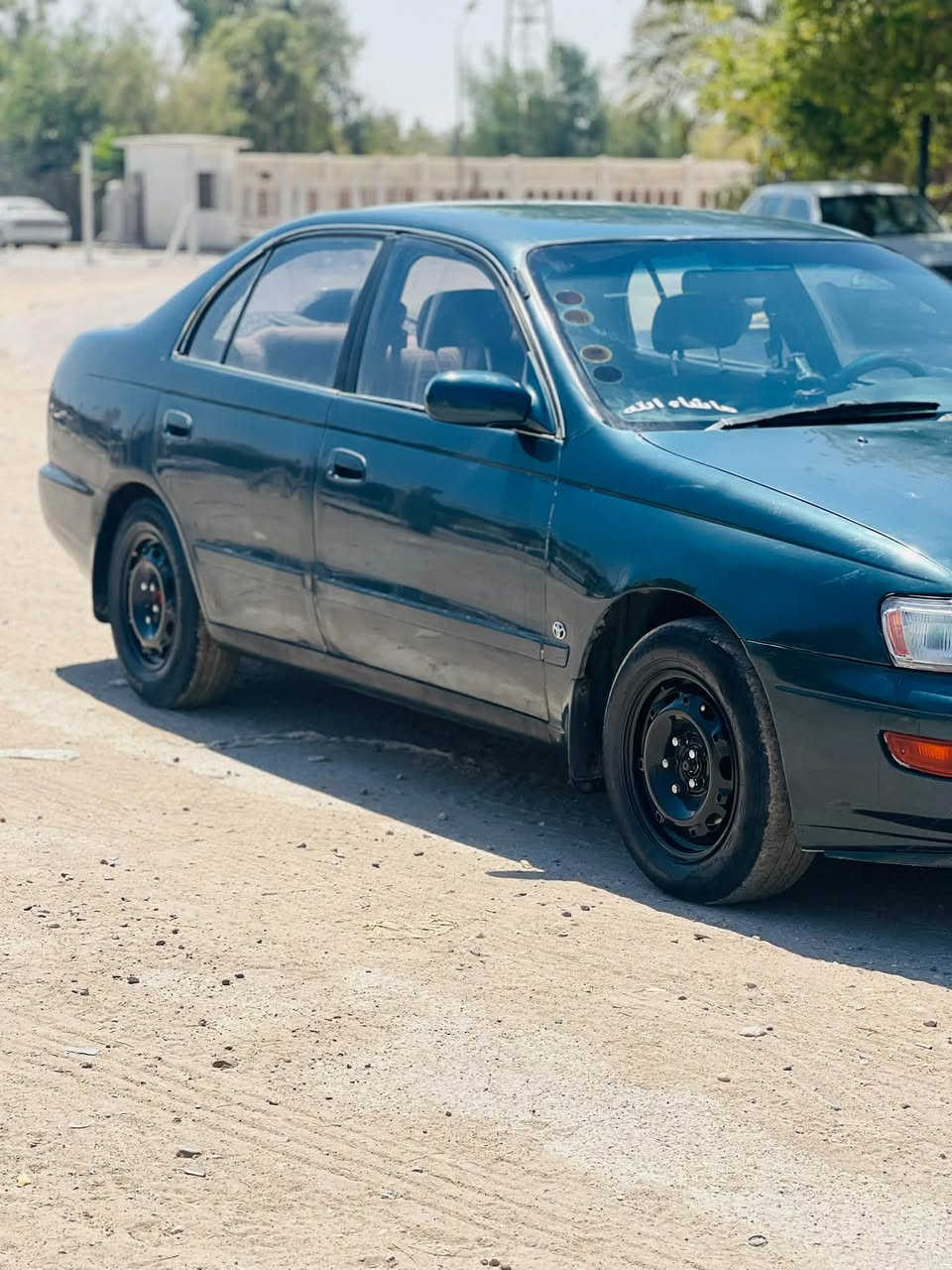 كرونا • ١٩٩٢ • رقم نجف