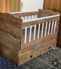 سرير اطفال • هزاز • ١٢٠*٦٠