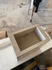 مغاسل بورسلين • حسب الطلب • مقاس مخصص