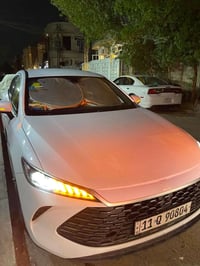 بيوايدي كن بلاص للبيع  السياره حلوه ونضيفه  مواصفاته بصمه تشغيل عن بعد...