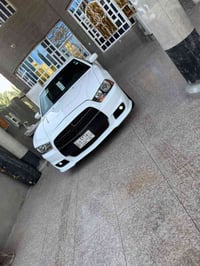 دوج تشارجر • ٣٦٠٠ • كفالة