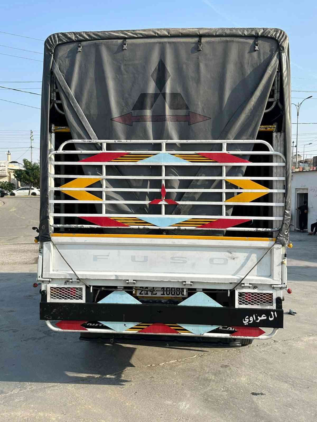 كنتر فوسو • ٢٠٢٥ • مكفوله