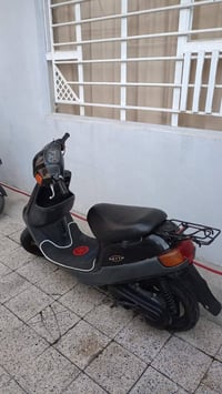 بوتين • نضيف • كهربائيات