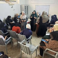 من رخصة الادمن  يعلن معهد وخياطة ام امير ان بدأ فتح دورات فن التفصيل و...