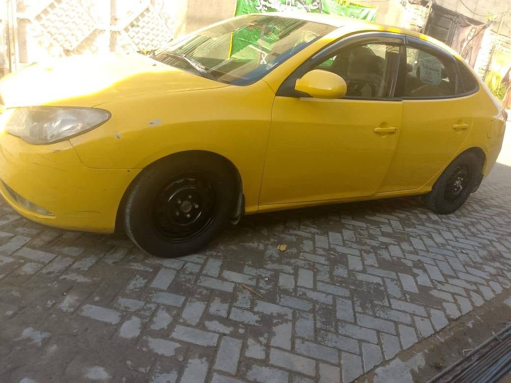 النترا ٢٠١٠ • وارد أمريكي • حادث
