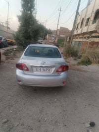 كورلا ٢٠٠٨ • خليجي • تحويل مباشر