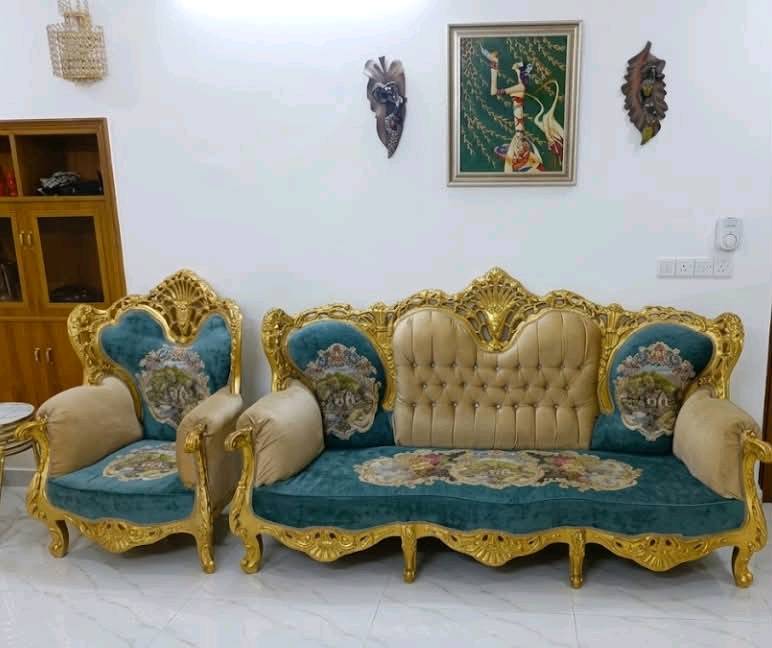 خشب زان • ١٠ قطع • بغداد
