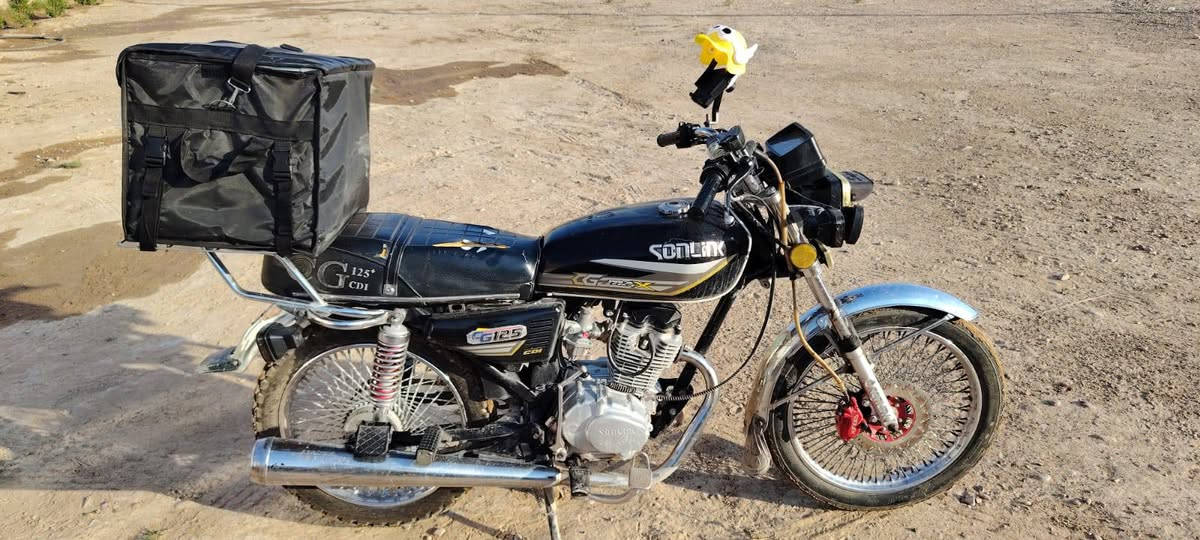 تايكر 23 نضيف محرك مفتوح 380 اتصل ***********
