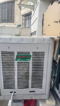 ٣ مبردات • ٢ جدد • بغداد