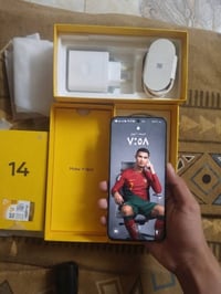 ريدمي 14 برو • باص • بمجال