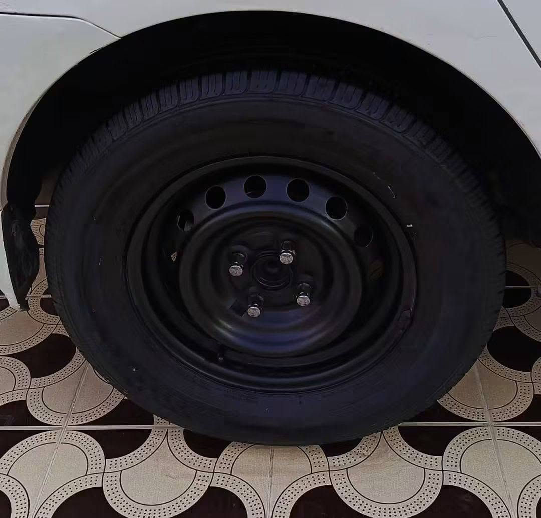 السلام عليكم
للبيع كورلا بيكاتشو 2007خليجي Xli
رقم بغداد بسمي شرط التحويل 
✅مكفولة  شرط السونار 
✅ محرك 1800.مكفول تخم تاير جديد
✅ تبريد ثلج❄ حساس خلفي. 
📍المكان صلاح الدين بلد الضلوعية
للاستفسار ***********
