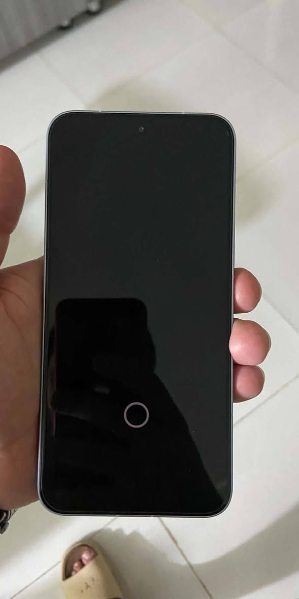 poco x8 pro max
كامل ملحقات 
التخزين 512 /12
بطارية 8500
نسبه بطارية 100 ٪  ،عدد دورات  29
المعالج: Dimensity 9500s
جهاز كلش كلش نظيف
 مكاني بعقوبة 
سعر 740 الف قفل فقط بيع .
التواصل واتساب ***********
