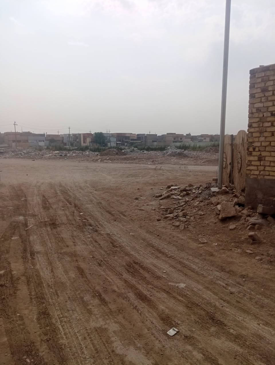 طابو صرف • ٢٠٠م • شارع ٨٠ محيزم ٢
