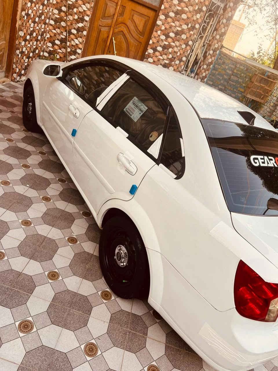 بيع سريع اوبترا ٢٠١١ سعر ٧٠ بيها مجال
السلام عليكم اوبترا ٢٠١١ سياره مكينه كير حداديه جدد عليها ادامه عامه بيها جاملغ وبنيد بدون دواخل رقم انكليزي تحويل ثاني يوم سعر ٢٠١١ وبيها مجال عنواني ذي قار ***********
