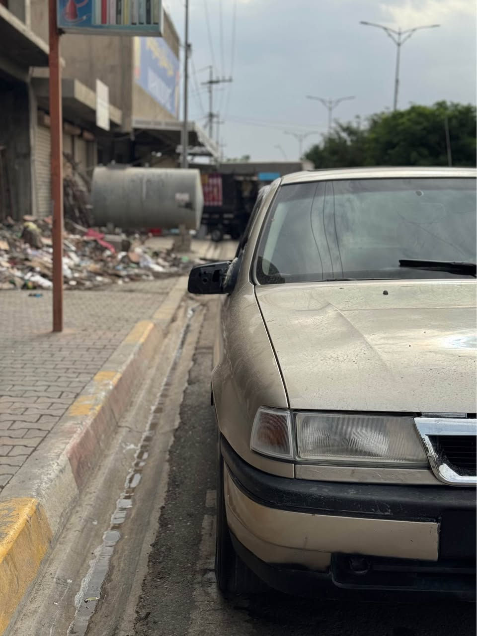 توماتيك • حجم ١٨ • لا ضربه