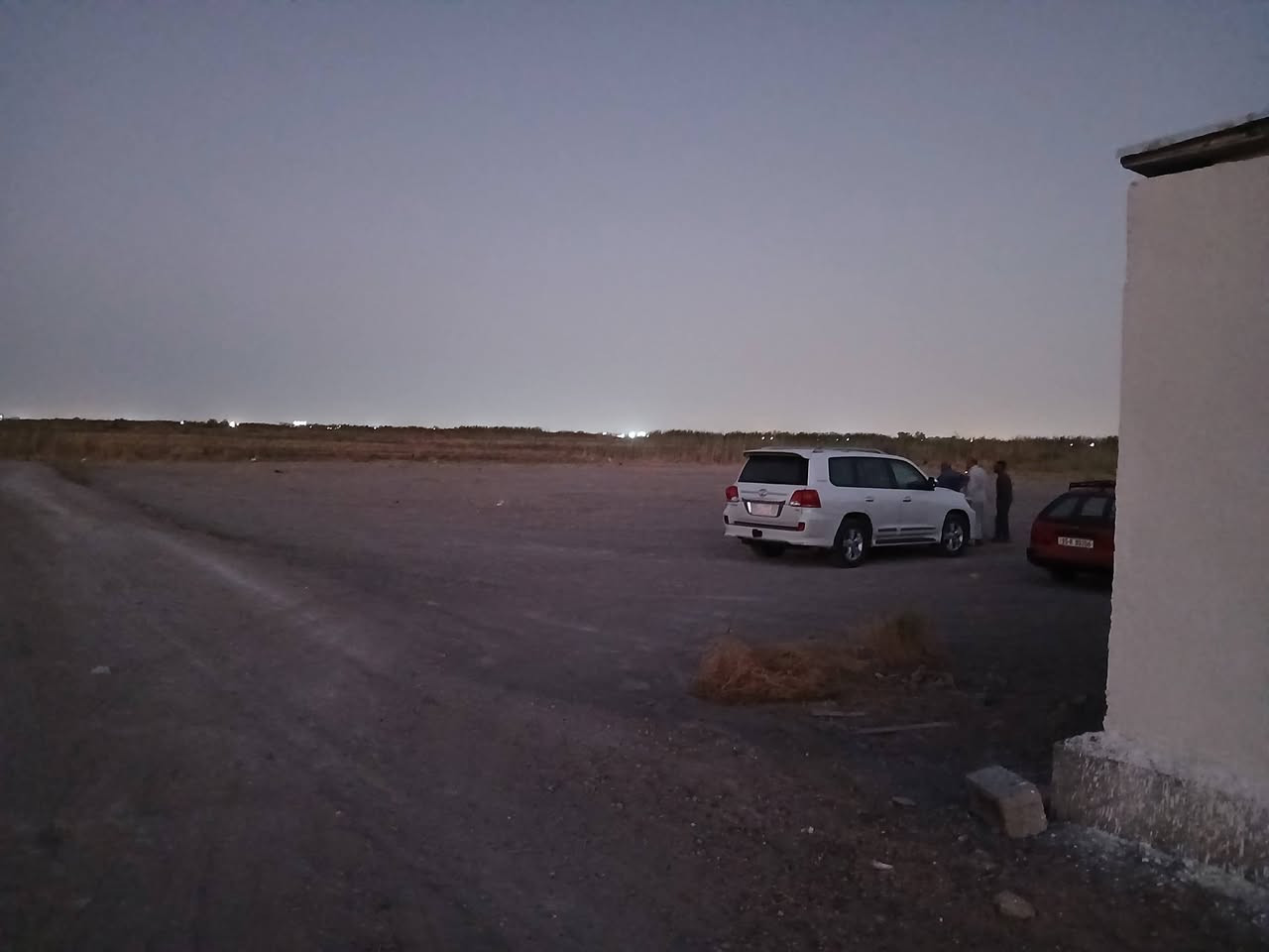 للبيع دونم ٢٥٠٠ متر في سبع البور منطقة الشيخ عامر طابو ملك صرف  بنزلة الجسر واجهة ٥٠ في نزال ٥٠ موقع مرتب وحلو وسعرة كلش ويصلح مزرعة وشالية والاماكن الي بصفة كلهن شاليهات ومزارع منطقة وتقسيم جديد للاستفسار 
***********
***********
