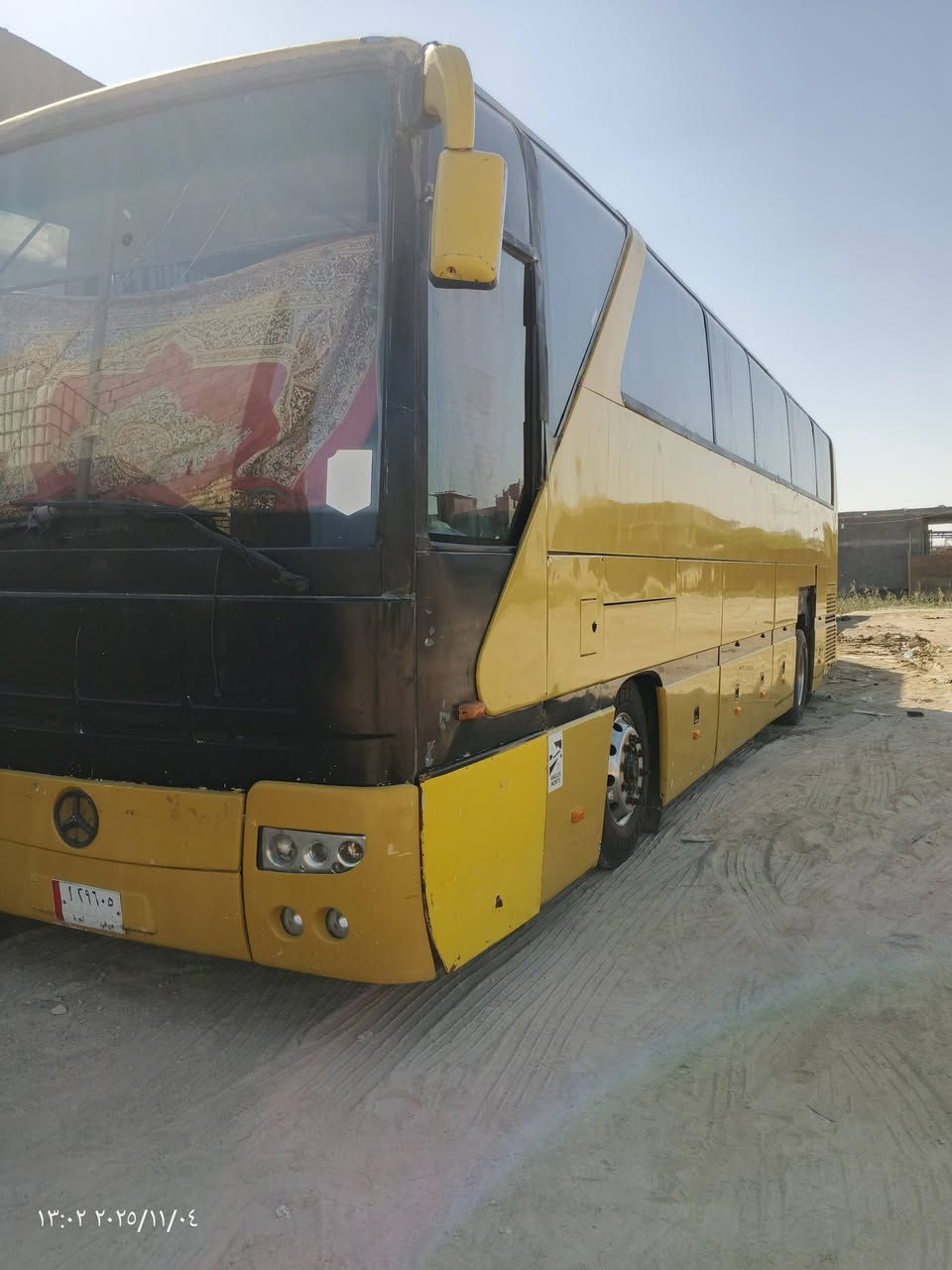 السلام عليكم للبيع 403 موديل 95 گير اكسل مكينه 8كفاله رقم اديالى اصولي مامعلايه تبريد دايو السعر 155بيه مجال مكاني بصره قضاء المدينه للستفسار ***********
