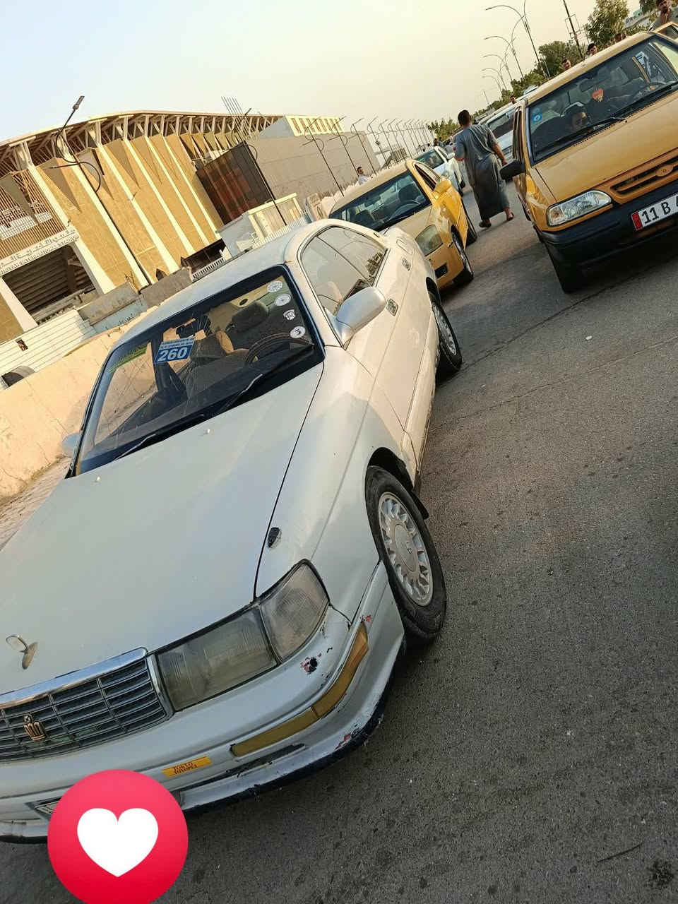 سلام عليكم 
بطه فصل موديل 95 مشروع وطني 
مكفوله من الكصه ونقل الجثه والعيب الشرعي والاصوليات البدي شوف العين 
السعر 32 
***********

