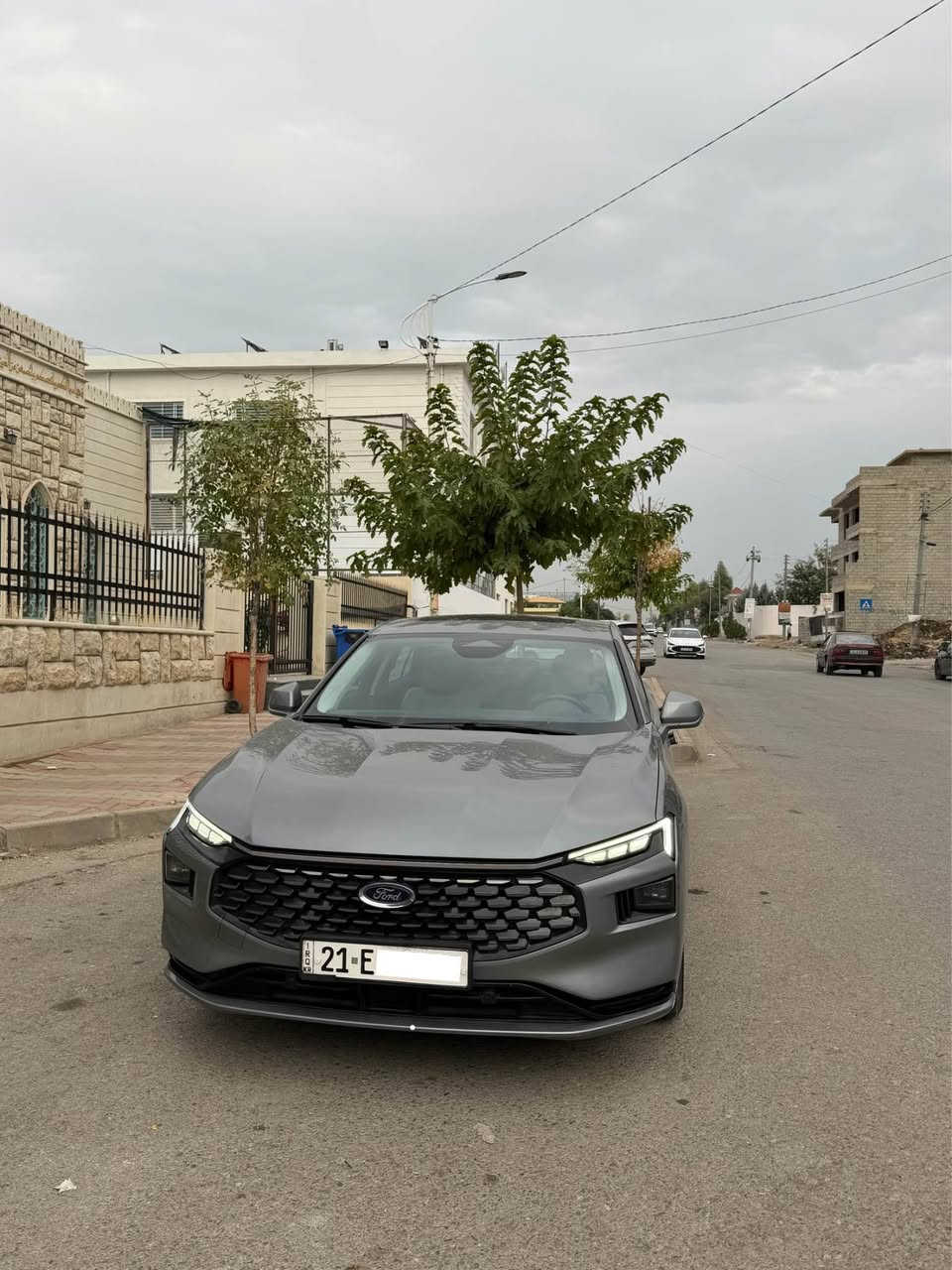 ٢٠٢٣ • ٥٣٠٠٠ كم • ٢.٠ تيربو