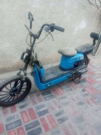 دراجه شحن حجم 20 بيه عطل عقل فقط وهذه مكاني الدوره ميكانيكي رقمي 07716...