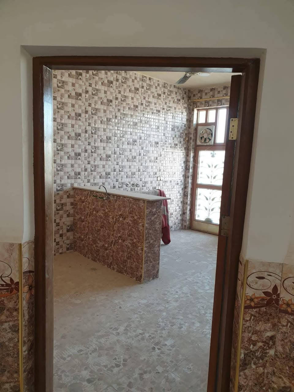 حي الميلاد • ٢٠٠م • طابق ونص