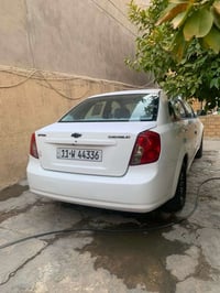 ٢٠٠٤ • محرك ١٦٠٠ • بغداد