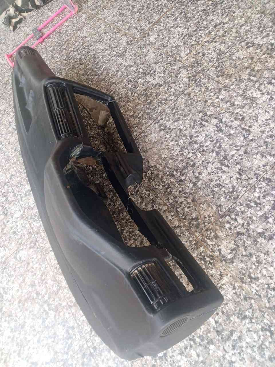 دشبول زعره • نضيفه حيل • ضمان ٥ سنوات