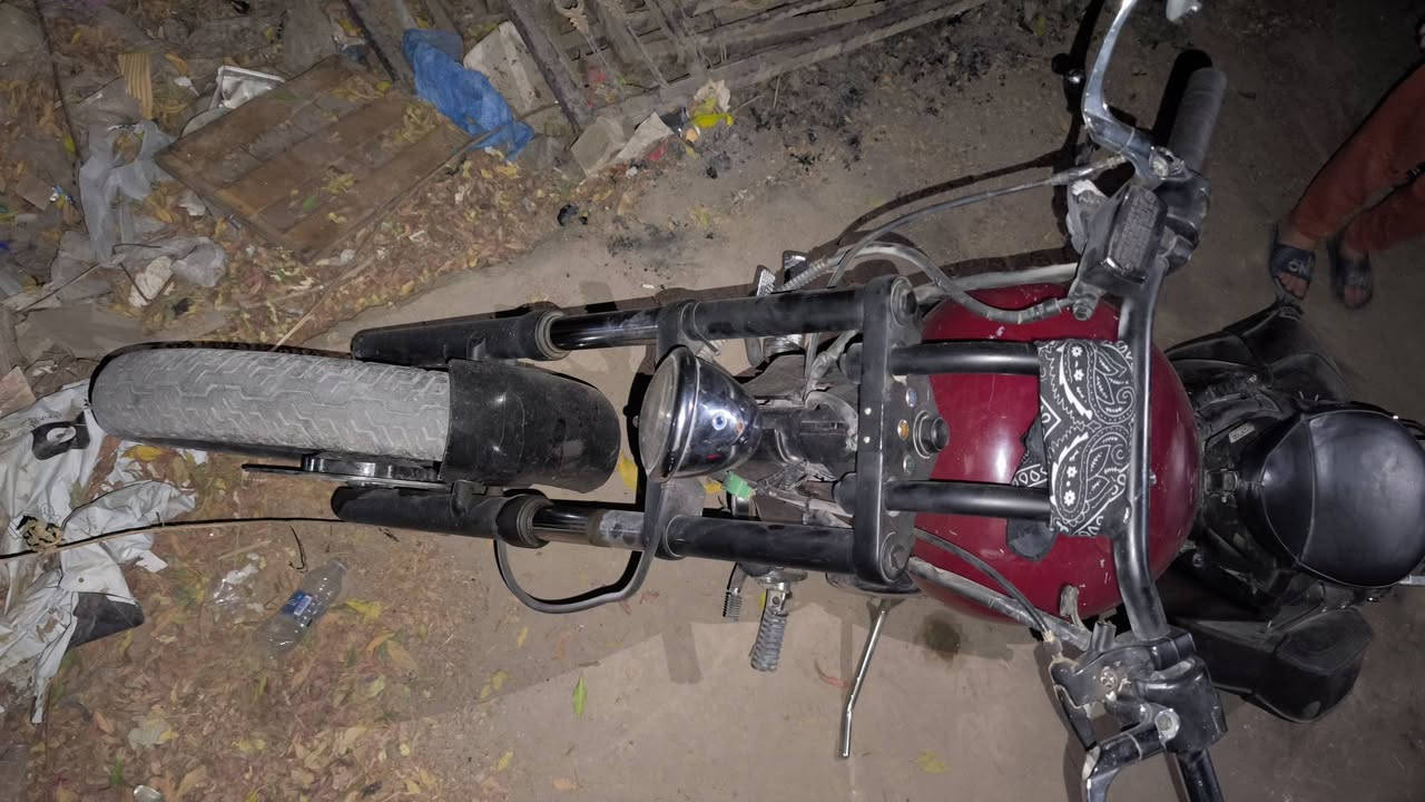 السلام عليكم هوندا سايد 400بوبر دراجه نضيفه وشغاله نكره سلف
بيهة ملاحظات بسيطه مكاني نجف حي الجامعه سعر 850الف اوراق اصولي وبيهة مجال قليل ***********
