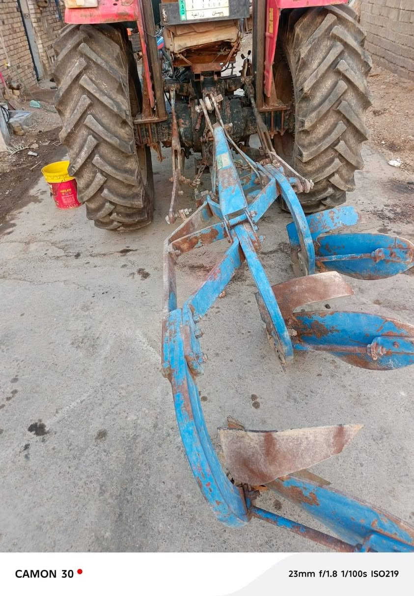 السلام عليكم دركتلات للبيع

فوركسن جديده  موديل 2010عله وضع الشركه رقم وسنويه شرط امداور وراها فدان تركي وخرماشه جاهزه 

و دركتل ثانيه عنتر نضيفه ومرتبه وجاهزه شرط شغل 

المكان ميسان ناحيه المشرح الكريمه 

للتواصل ***********

***********

مكلف بالنشر
