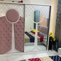 غرفة نوم • ٦ قطع • الوشاش
