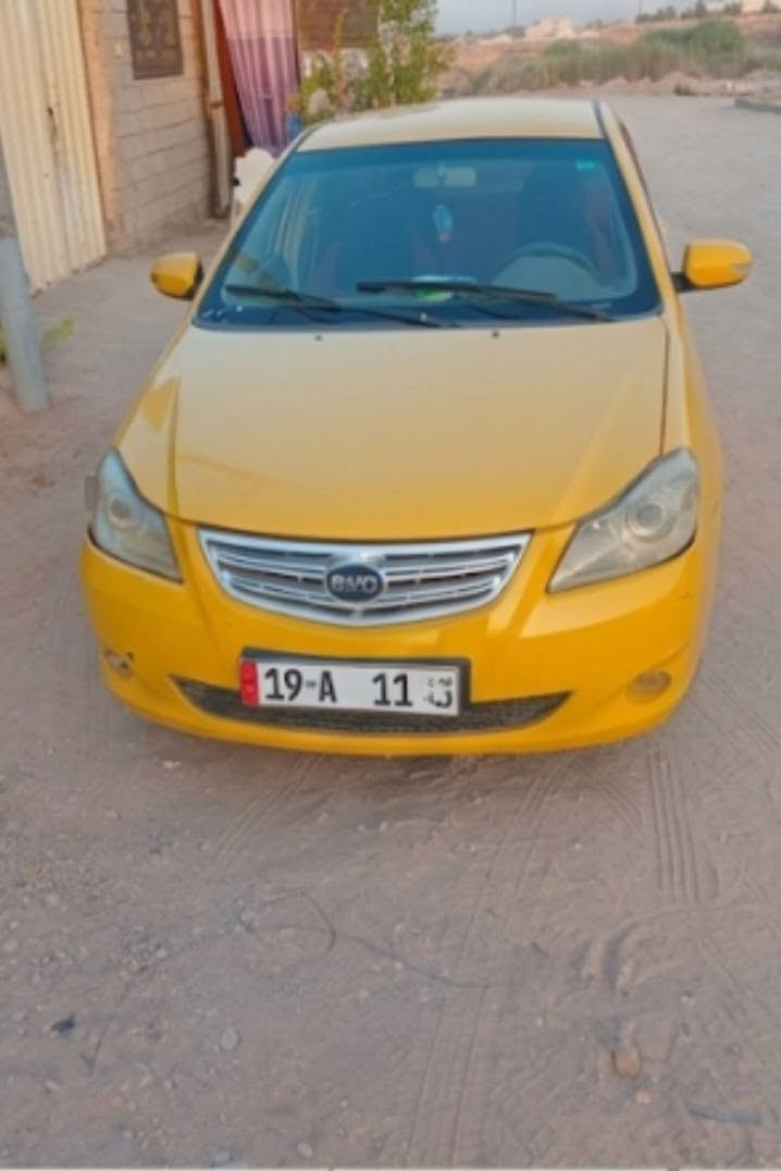 بي واي دي ج٣ موديل ١٣جاهزه كير عادي السعر 
(٤٣$) المكان النجف الاتصال (***********)
بي واتساب
