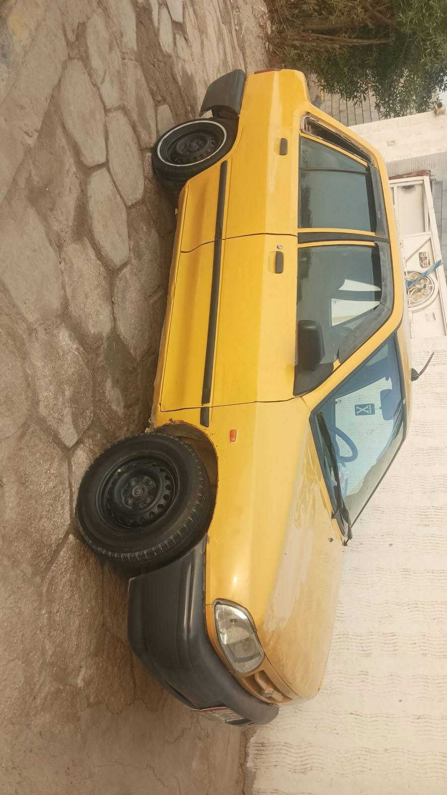 سايبا ٢٠١٢ • رقم نجف • تواير جديده