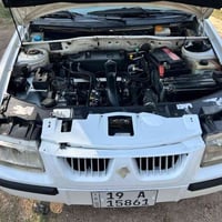 سمند • ٢٠١٢ • مكينه وكير اصلي