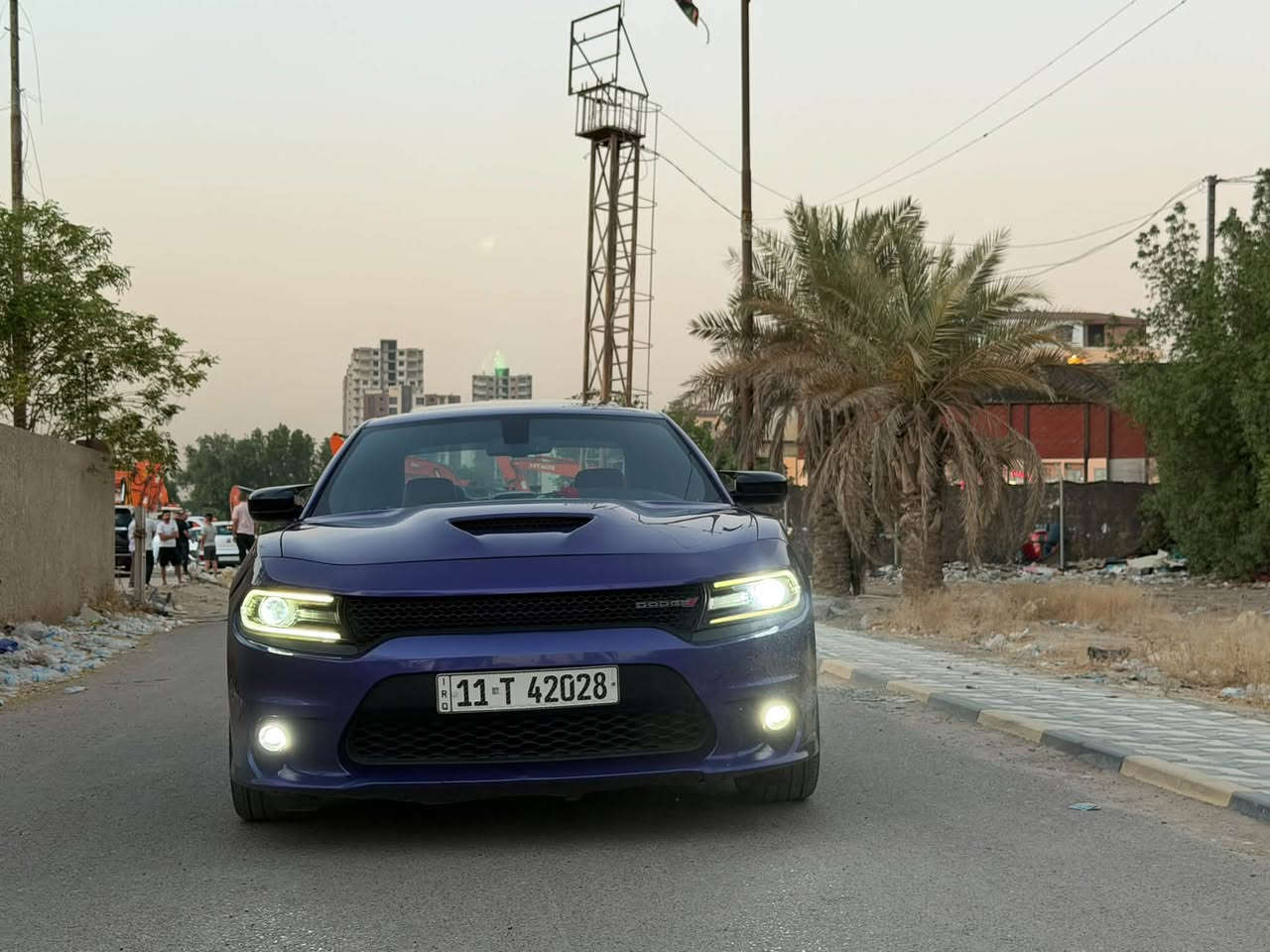 سلام عليكم جارجر خليجي وكاله هارلم جيتي بلاص خليجي موديل 2019 فول مواصفات فتحه كشنات حضن جلد  حساس خلفي محرك 3600 ماشيه 100 سياره كلش جديده وحلوه مال بيت ممتعوبه مكاني بغداد الشرطه الرابعه هاتف ***********    ماكو هيج سعر بسوك كله  210 مع مجال بسيط شارحلك بل فديو تفاصيل
