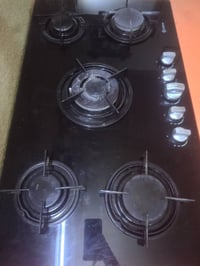 طباخ منضدي • ٥ عيون • ايطالي