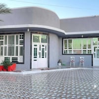 بيت للبيع • عقار للبيع • منزل البيضاء • بيت ركن • منزل طابق واحد • بور...
