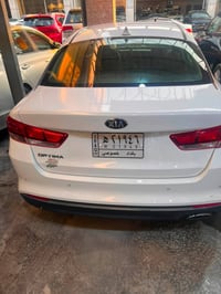 وارد أمريكي • حادثة سرقة • ٩٩٠٠٠ ميل