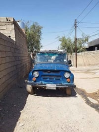 واز • موديل ١٩٨٤ • ديالى جلولاء